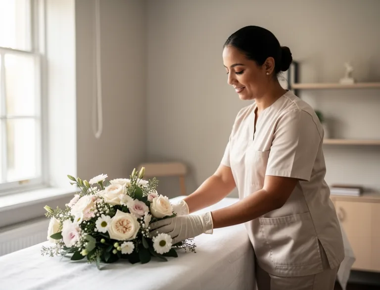 Funeral Home service in Sylvan Lake